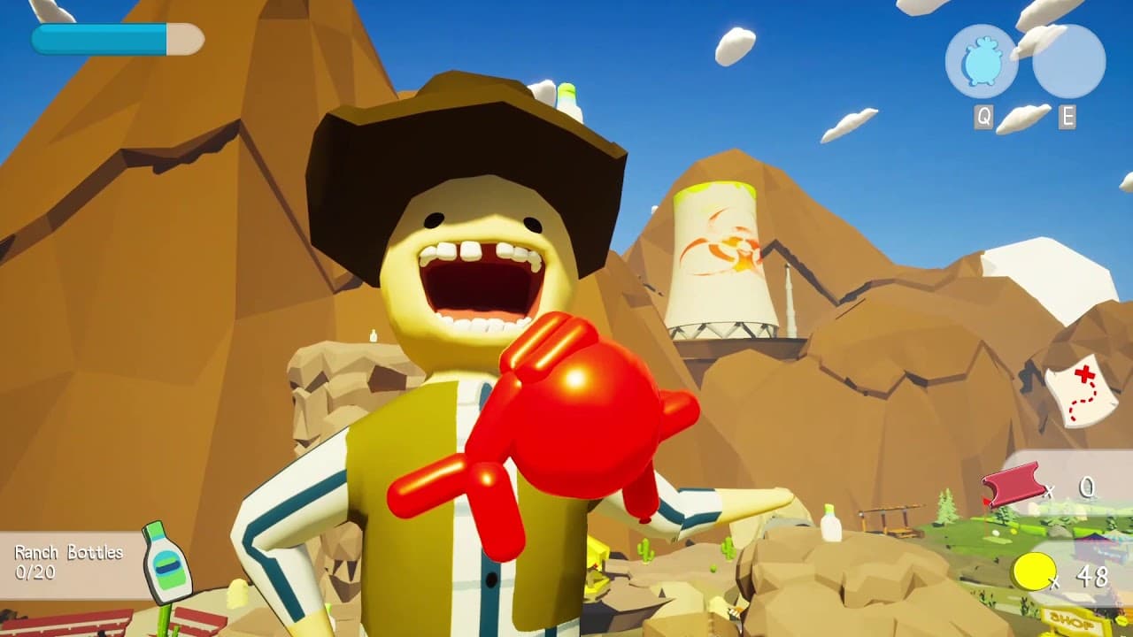 Up in the Air trailer thumbnail