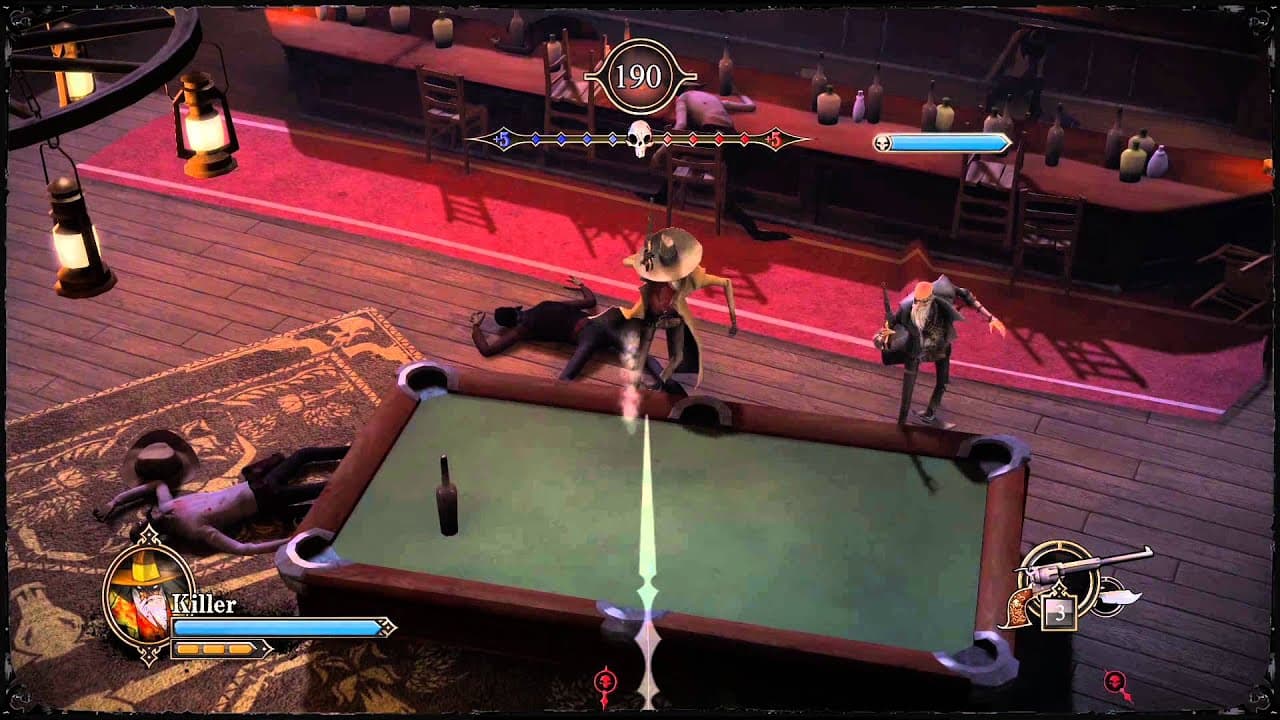 Secret Ponchos trailer thumbnail