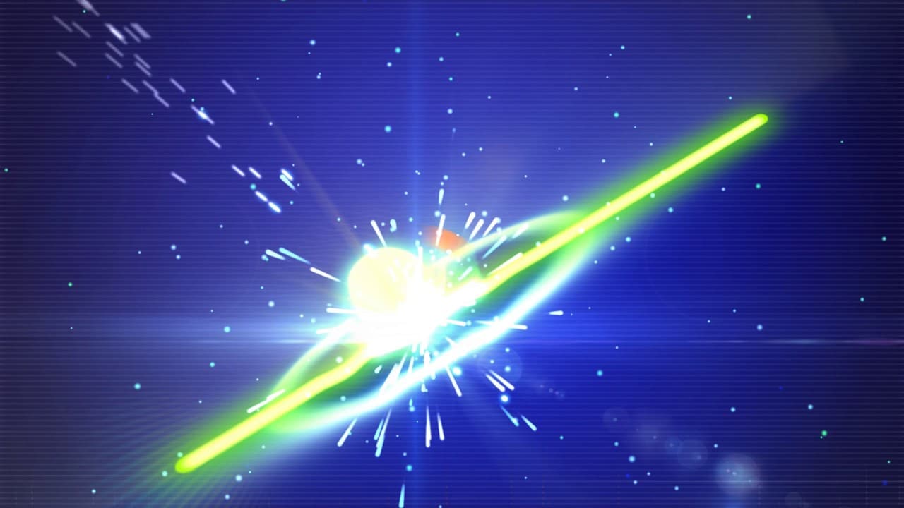 Color Hockey trailer thumbnail