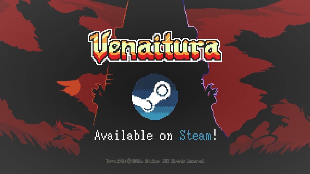 Venaitura trailer thumbnail