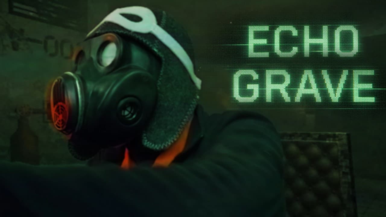 Echograve trailer thumbnail