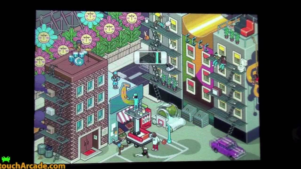 Beat It! trailer thumbnail