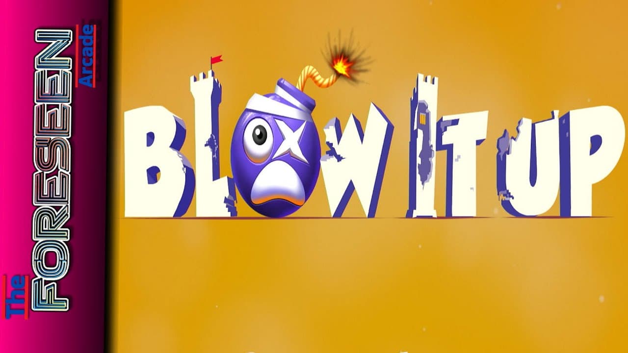 Blow it up trailer thumbnail