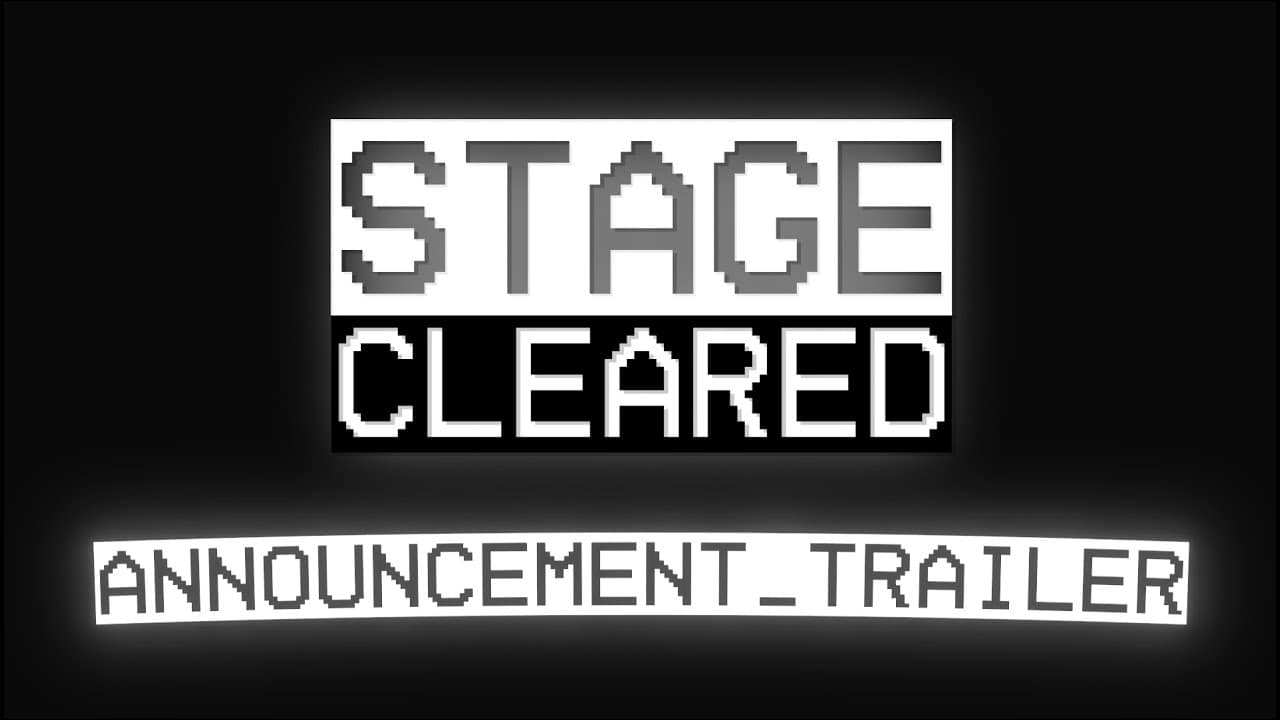 Stage Cleared trailer thumbnail