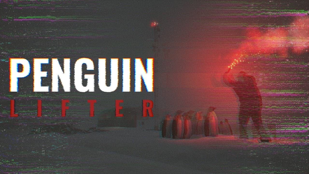 Penguin Lifter trailer thumbnail