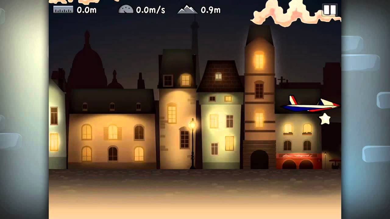 Flight! trailer thumbnail