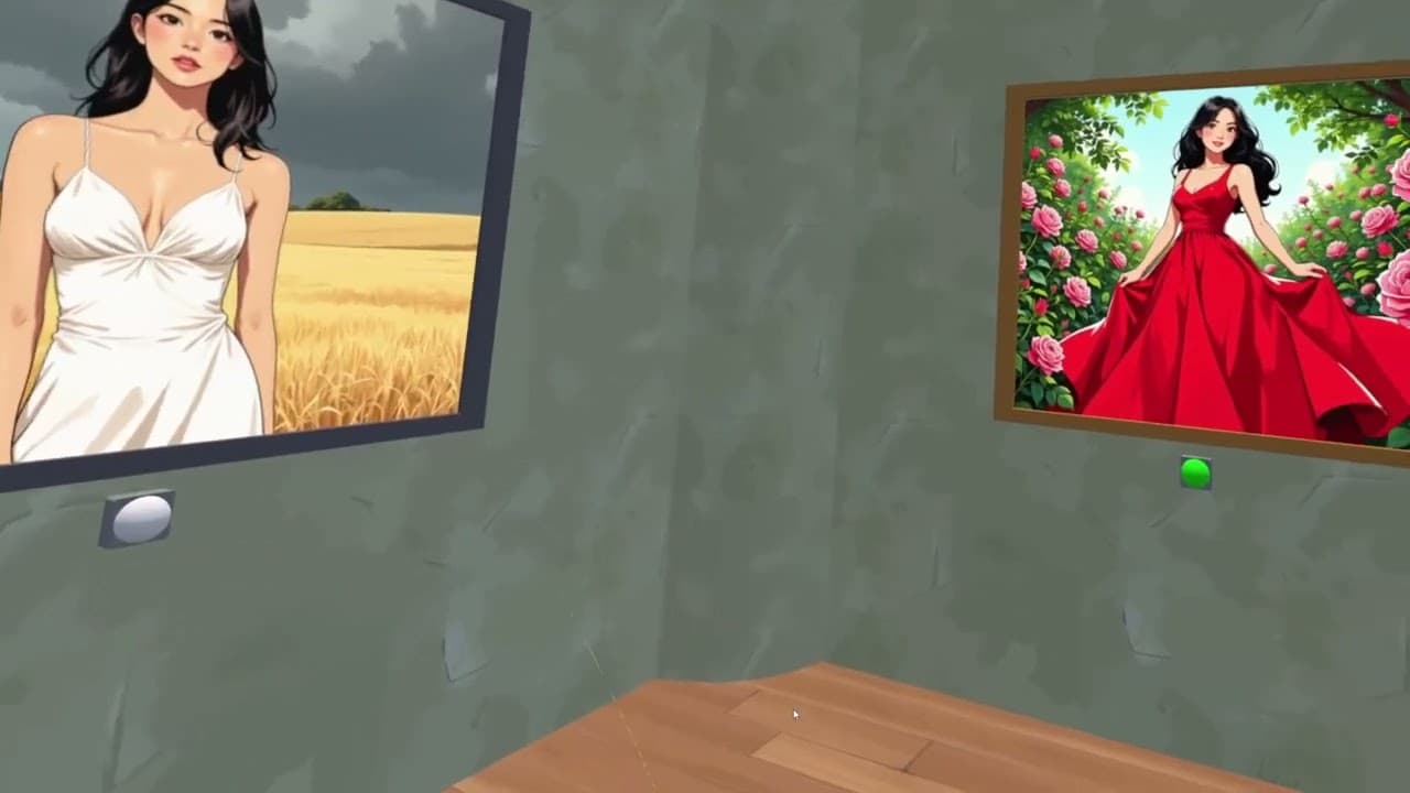 The Gallery: VR Secrets trailer thumbnail