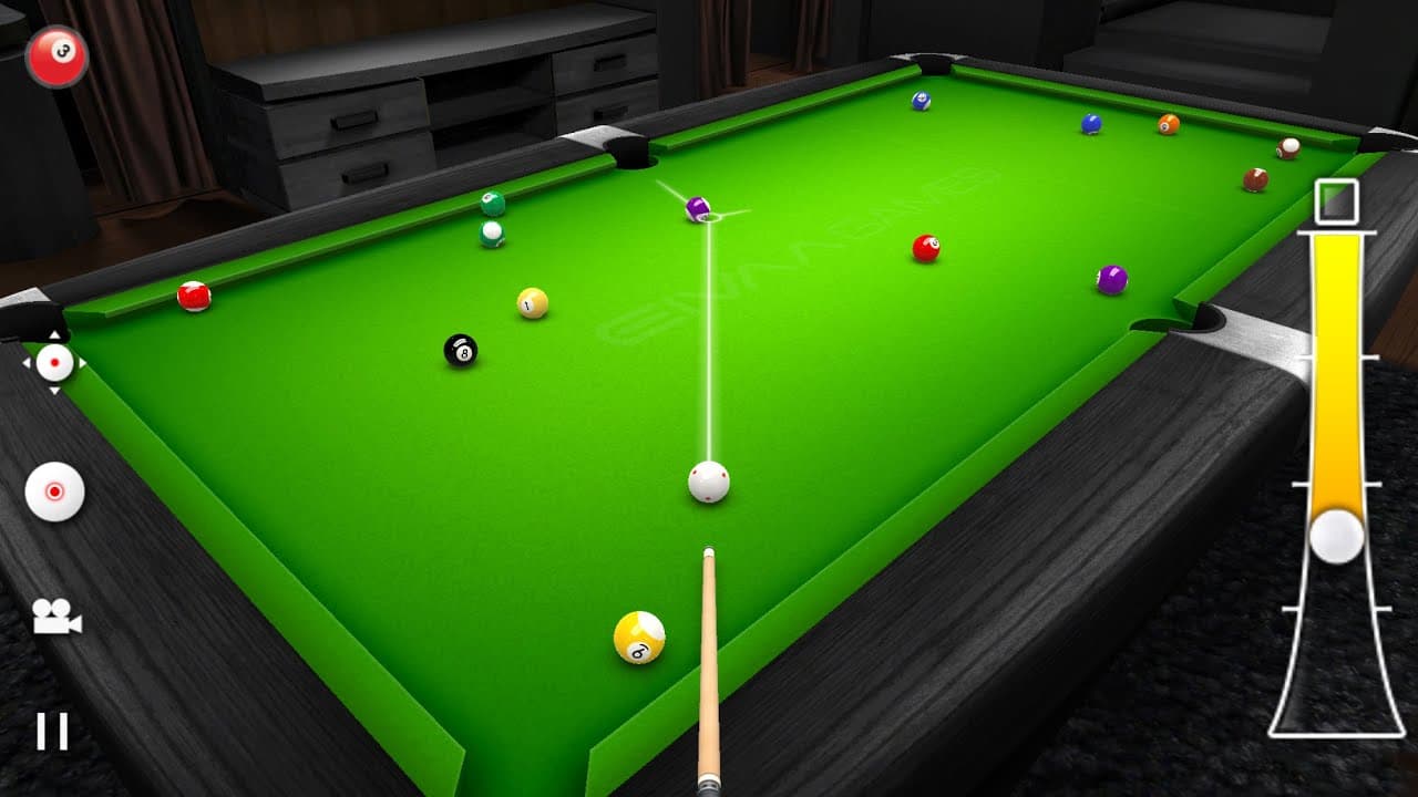 Real Pool 3D trailer thumbnail