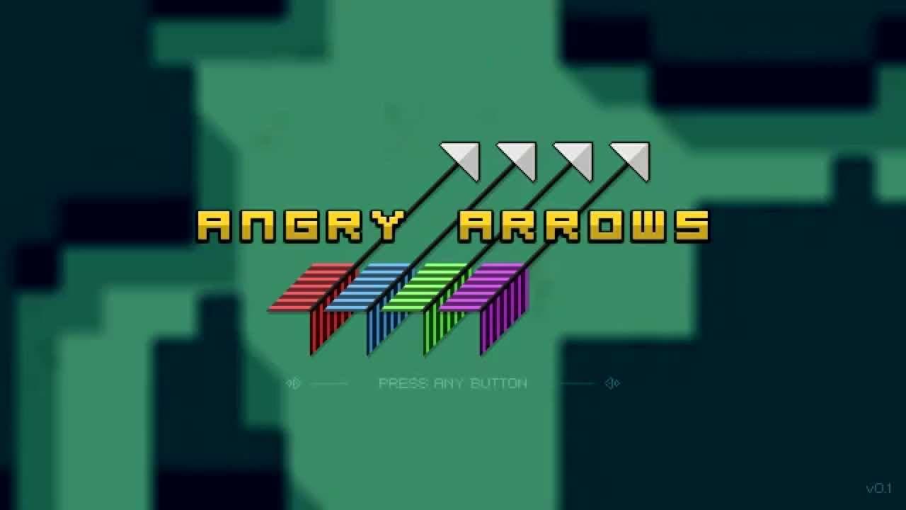 Angry Arrows trailer thumbnail