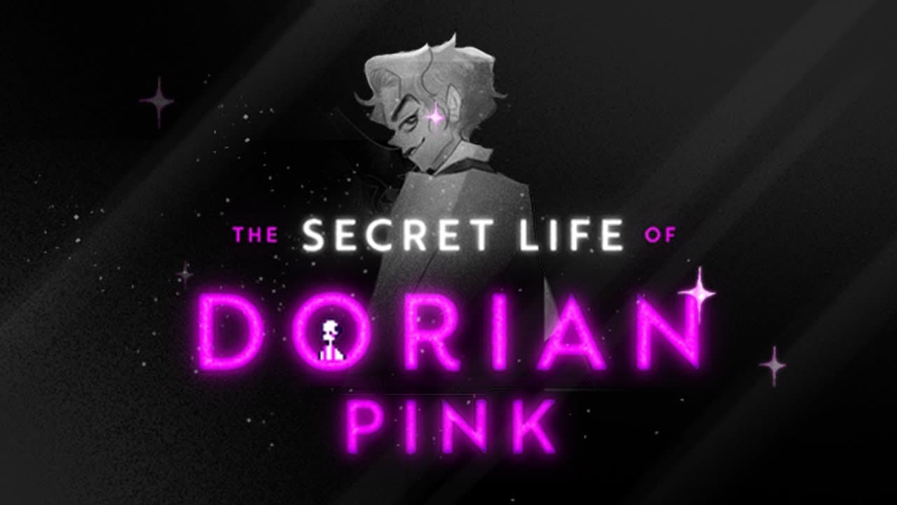 The Secret Life of Dorian Pink trailer thumbnail