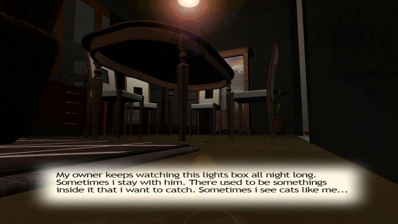 A Purr Tale trailer thumbnail