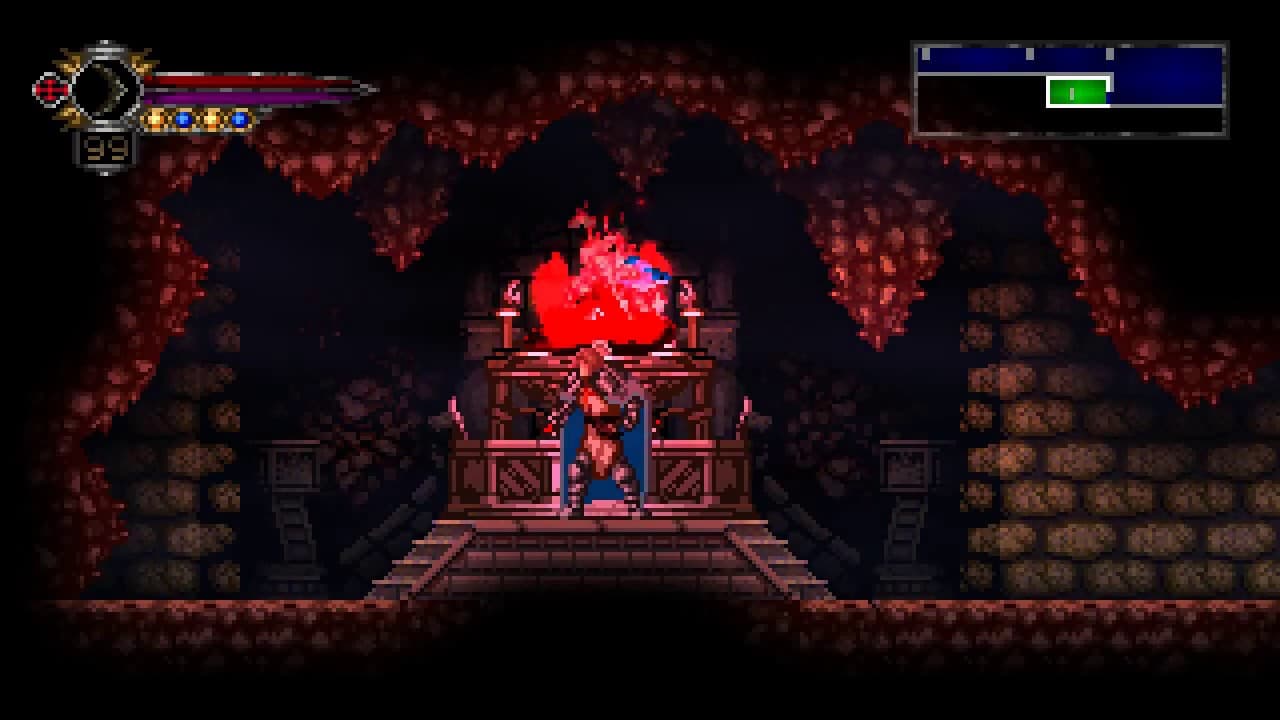 Dark Flame trailer thumbnail