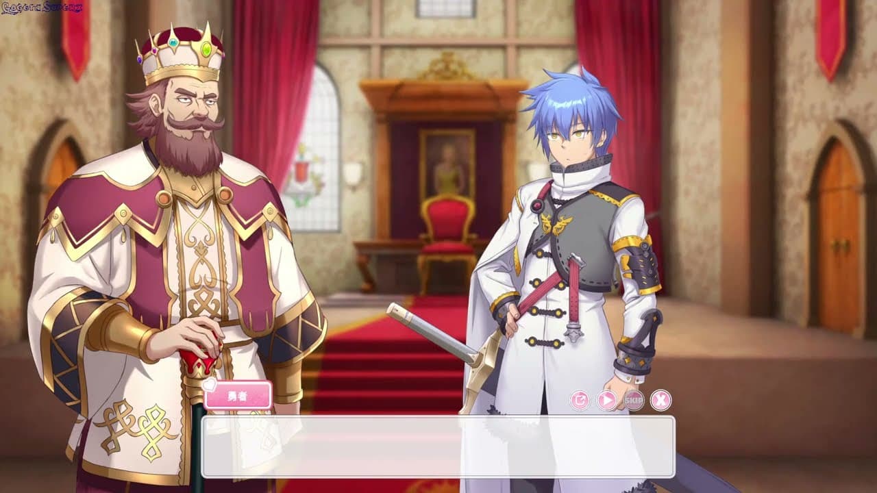 Open At Nine trailer thumbnail