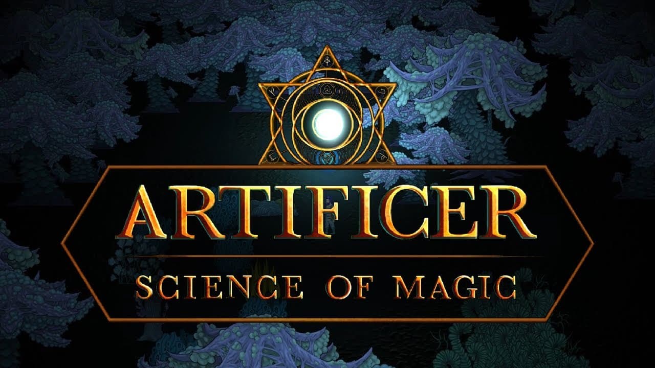 Artificer: Science of Magic trailer thumbnail