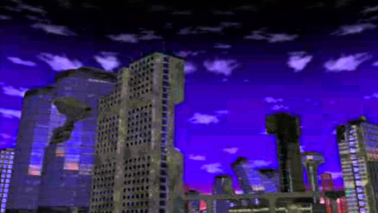 Armored Core trailer thumbnail