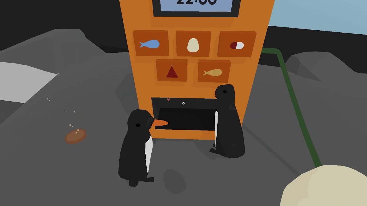 Penguin Park 3D trailer thumbnail