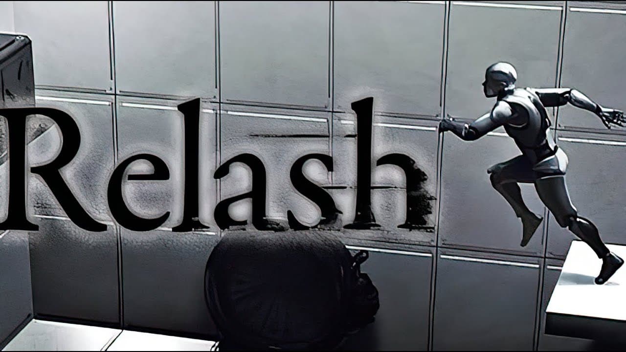 Relash trailer thumbnail