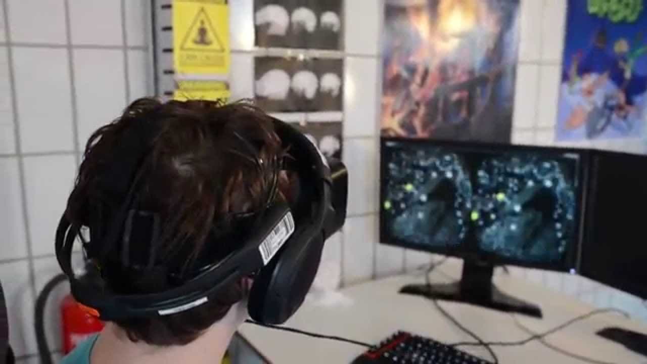 Ride Your Mind trailer thumbnail