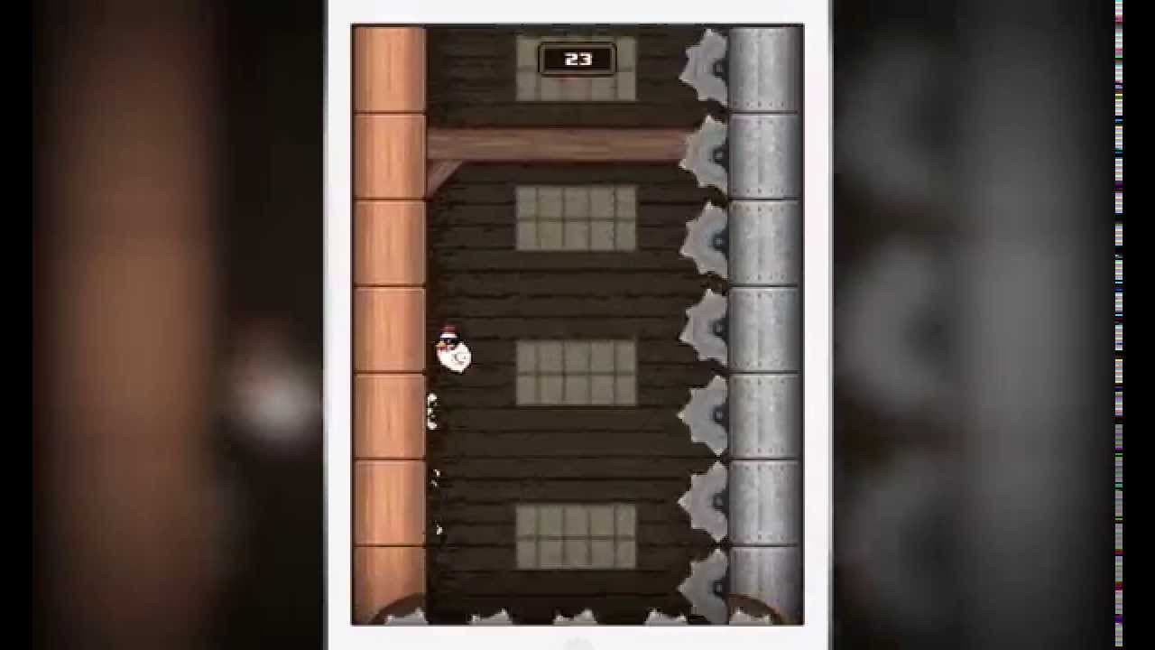 Birds and Saws trailer thumbnail