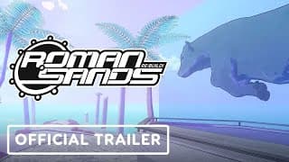 Trailer thumbnail