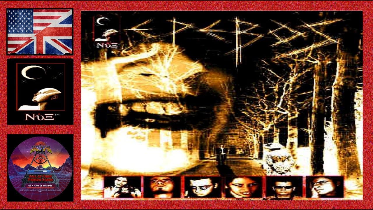 Erevos trailer thumbnail