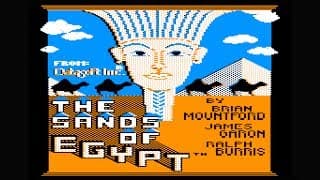 The Sands of Egypt trailer thumbnail