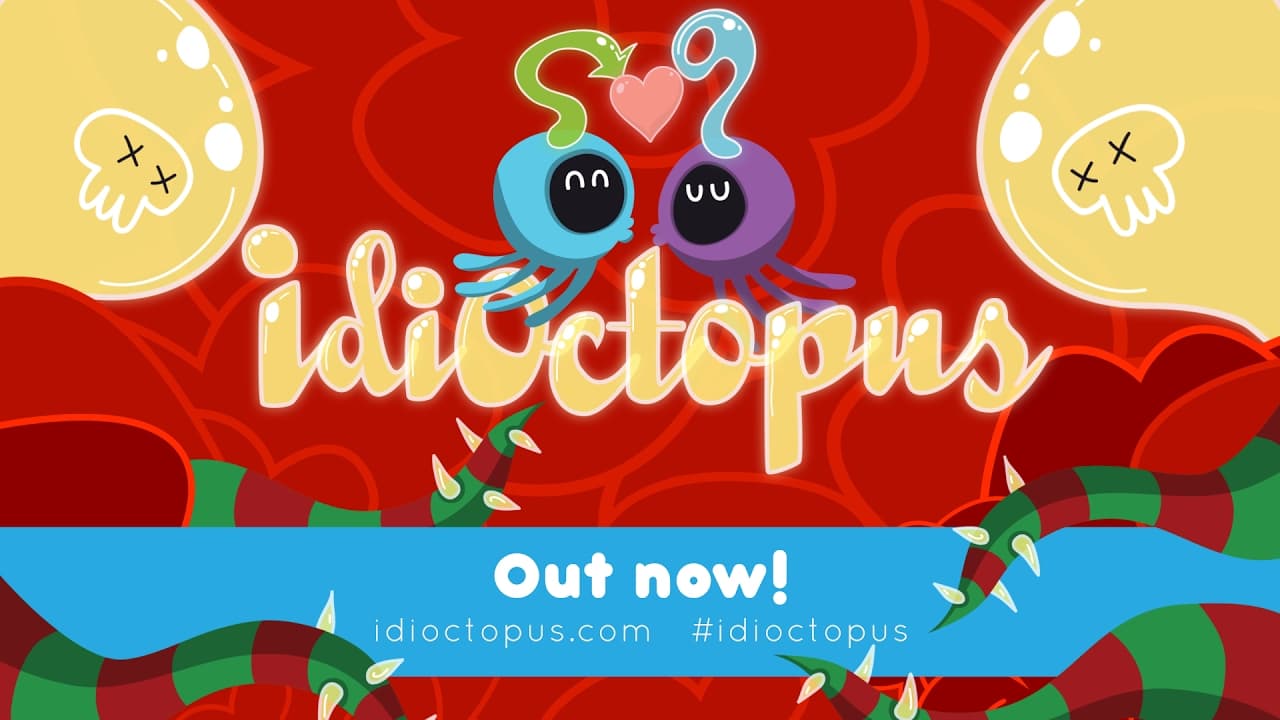 Idioctopus trailer thumbnail