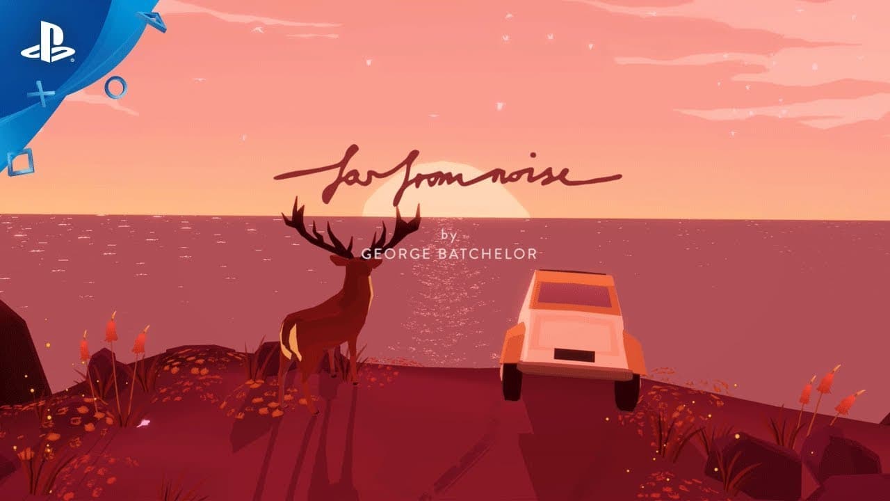 Far from Noise trailer thumbnail