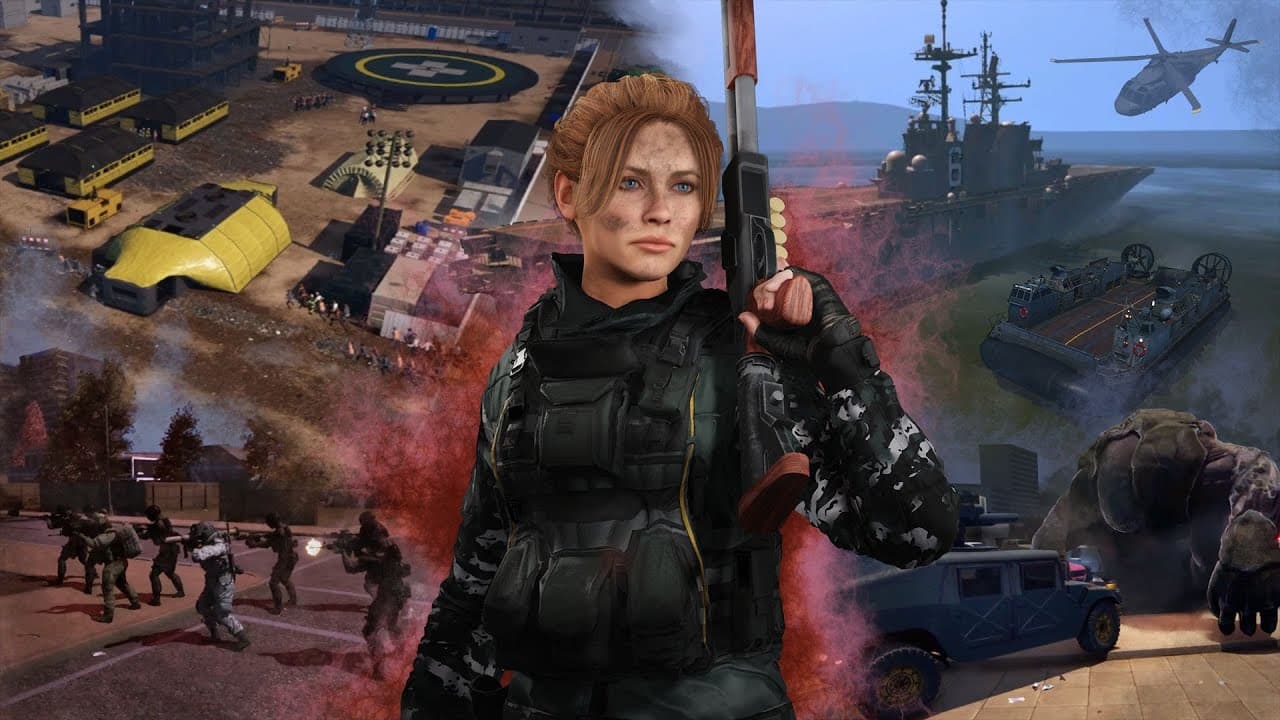 Cepheus Protocol trailer thumbnail