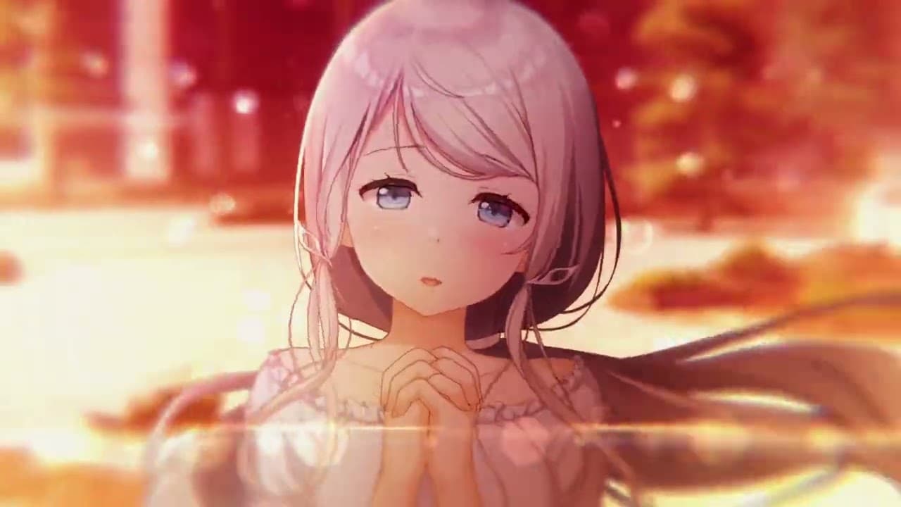 Kami-sama no you na Kimi he: Limited Edition trailer thumbnail