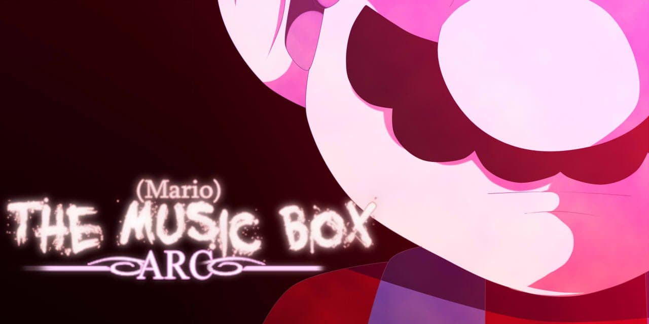 The Music Box: Arc trailer thumbnail
