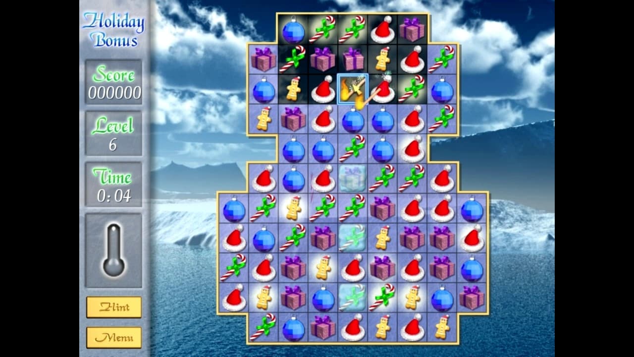 Holiday Bonus Gold trailer thumbnail