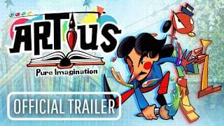 Trailer thumbnail