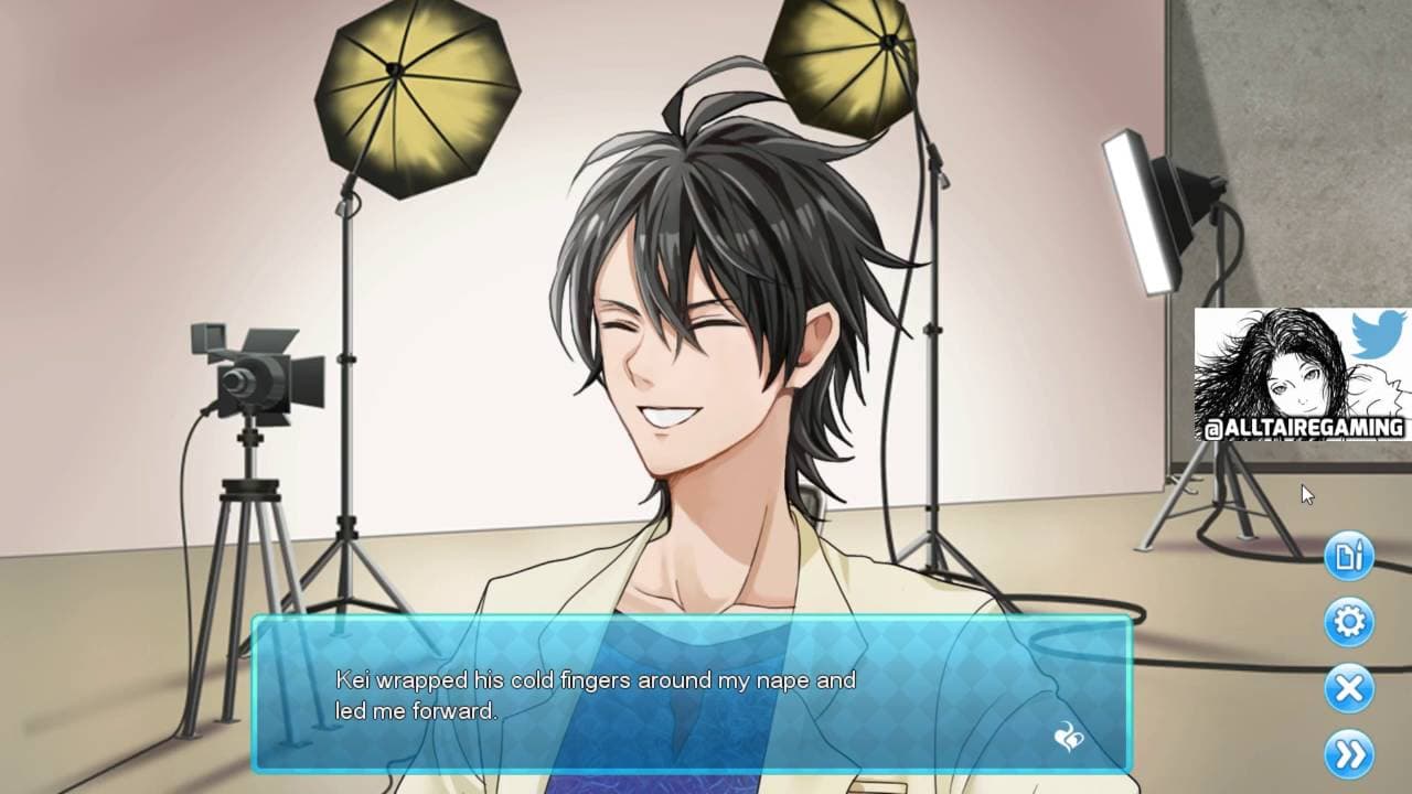 Dangerous Relationship trailer thumbnail