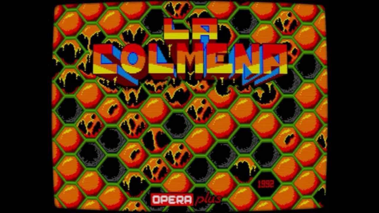 La Colmena trailer thumbnail