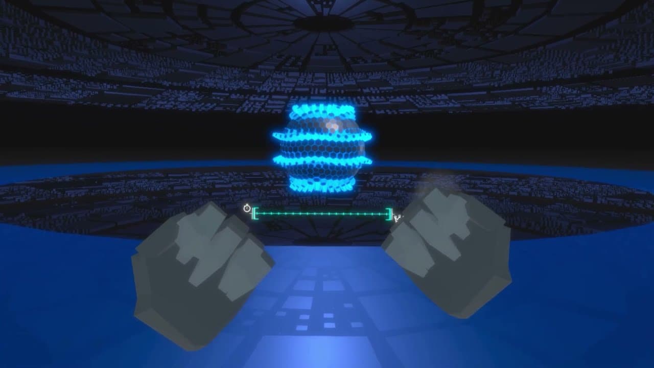 BlitzPunch trailer thumbnail