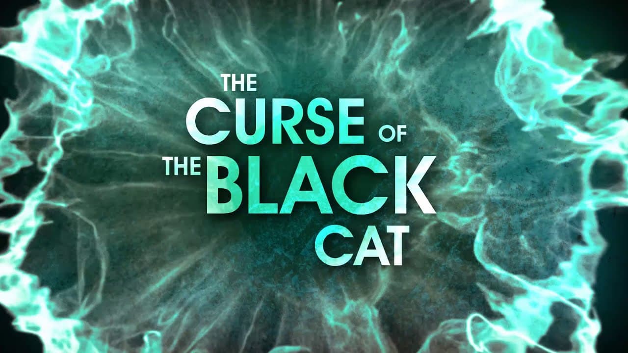 Thieves' Gambit: The Curse of the Black Cat trailer thumbnail