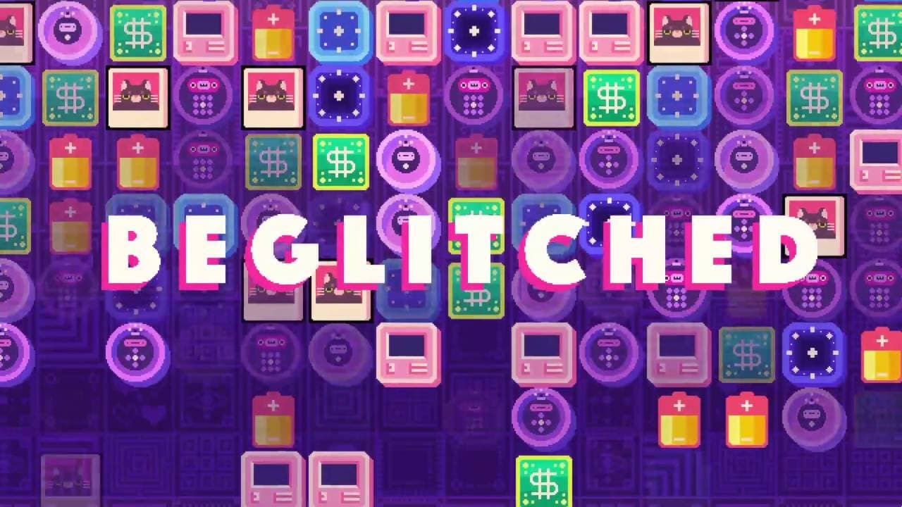 Beglitched trailer thumbnail