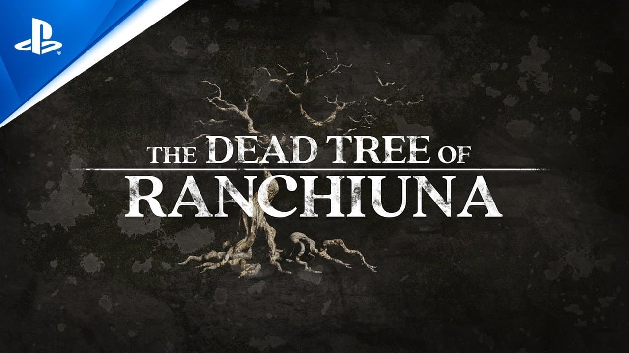 The Dead Tree of Ranchiuna trailer thumbnail