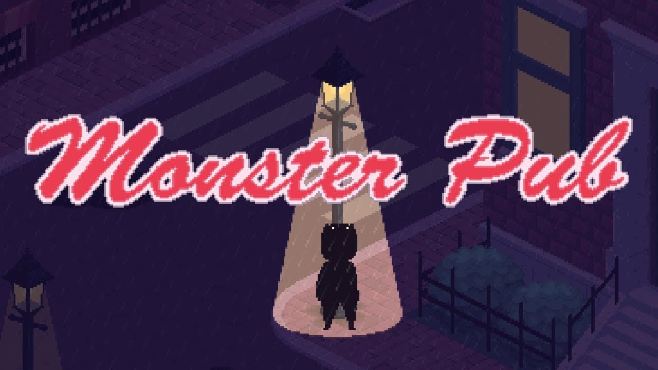 Monster Pub trailer thumbnail