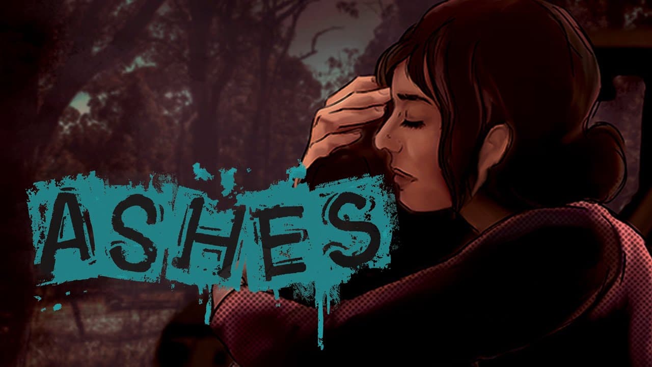 Ashes trailer thumbnail