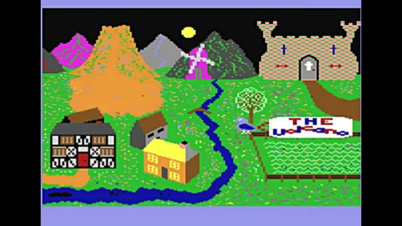 WitchSwitch trailer thumbnail