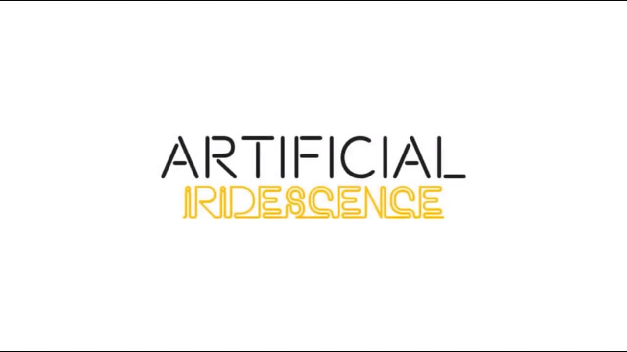 Artificial Iridescence trailer thumbnail