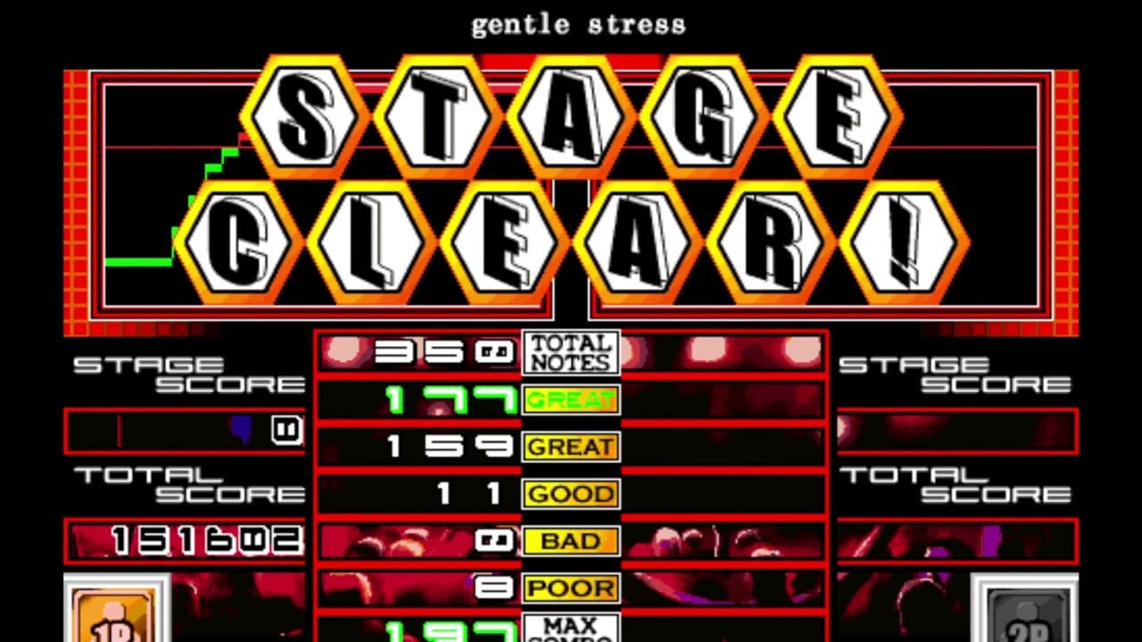 Beatmania The Final trailer thumbnail