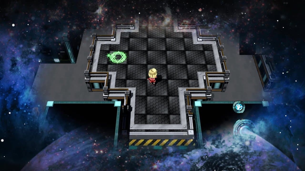 Dimension Cross trailer thumbnail