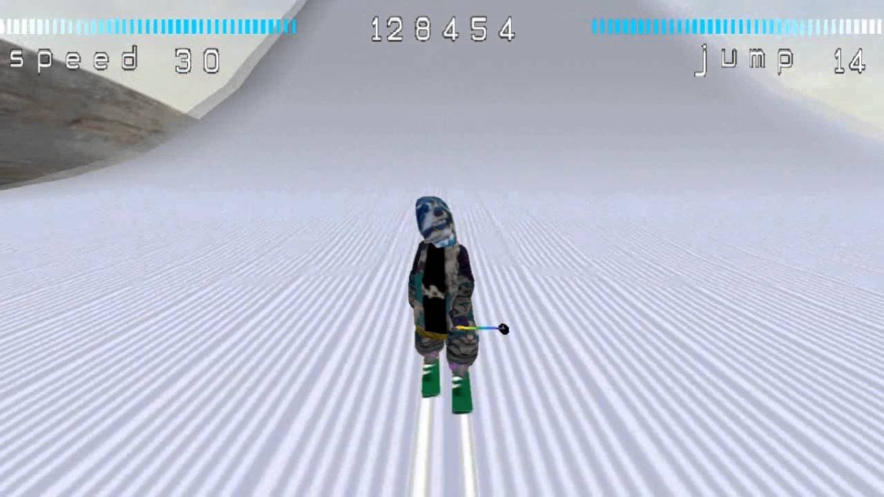 Jibbin trailer thumbnail