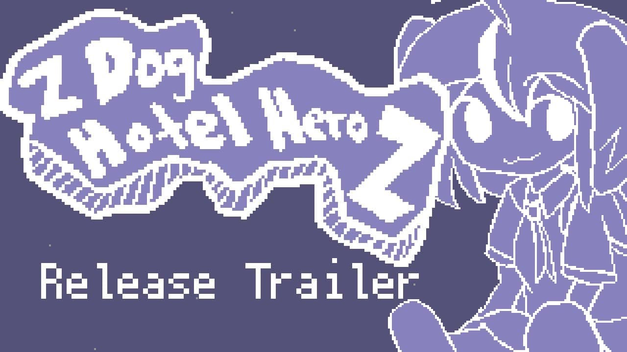 ZDog Hotel Hero Z trailer thumbnail