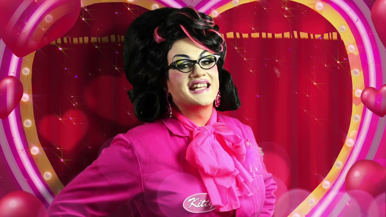 Kitty Powers' Matchmaker trailer thumbnail