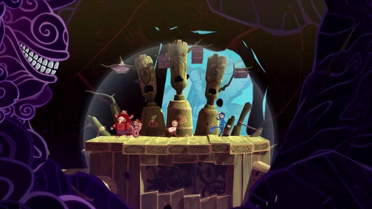 Shu trailer thumbnail