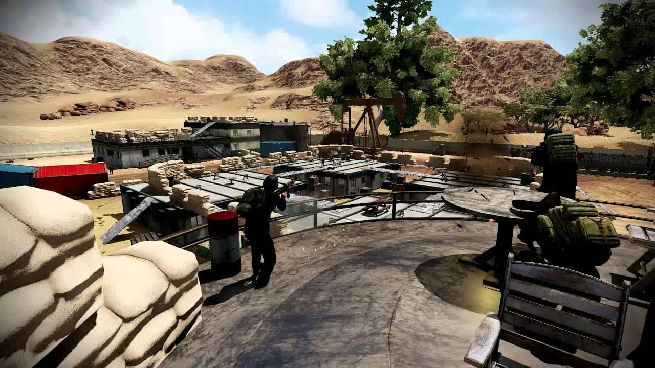 Romero's Aftermath trailer thumbnail